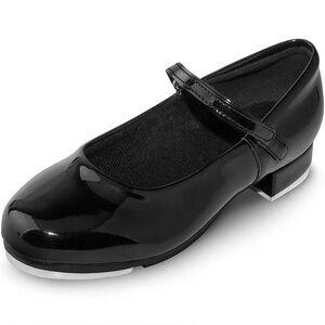 Leo - Child Rhythm Tap Shoe - *Pre-Loved*